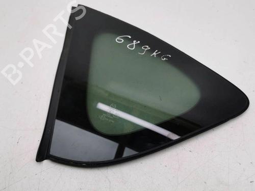Used Rear left quarter glass OPEL ANTARA A (L07) 2.2 CDTi (163 hp) 28896058