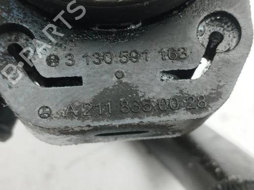 Auxiliary water pump MERCEDES-BENZ E-CLASS (W213) E 220 d (213.004) | BP33903109M111  - Image 7