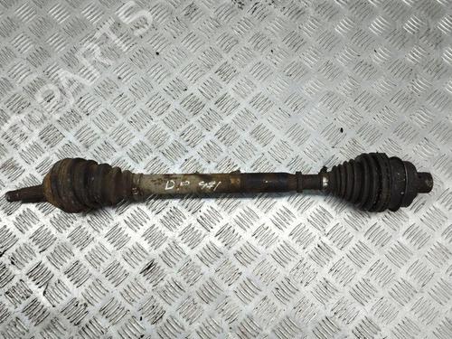 Used Right front driveshaft RENAULT KANGOO Express (FC0/1_) 1.4 (FC0C, FC0B, FC0H, FC0M) (75 hp) 28892719