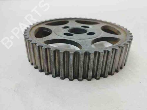 Used Pulley VOLVO XC60 II (246) D4 (190 hp) 28847088