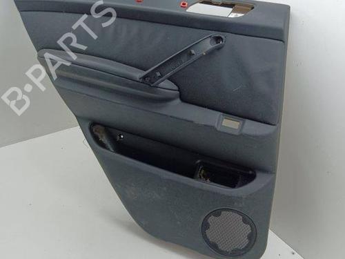 Rear left panel BMW X5 (E53) 4.4 i | BP28849733C60 