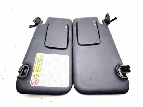Used Left sun visor Left sun visor 36330244 36330244