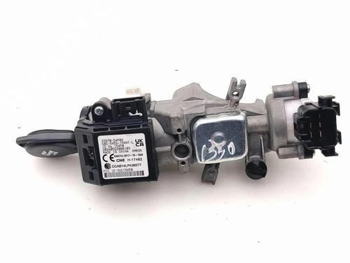 Ignition barrel SUZUKI VITARA (LY) 1.4 T (APK414) | BP32678141M48 - Image 2