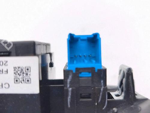 Right front window switch CHEVROLET TRAX 1.4 | BP40625665I26 - Image 9