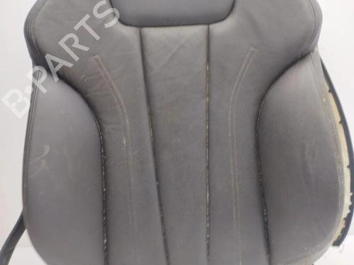 Left front seat AUDI A5 (F53, F5P) 2.0 TDI | BP36200954C15  - Image 11