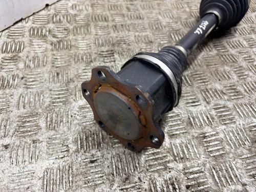 Left front driveshaft AUDI A5 (F53, F5P) 2.0 TDI | BP37284140M38 - Image 5