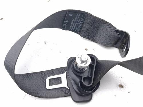 Rear right seatbelt CHEVROLET TRAX 1.4 | BP36082209I28 - Image 6