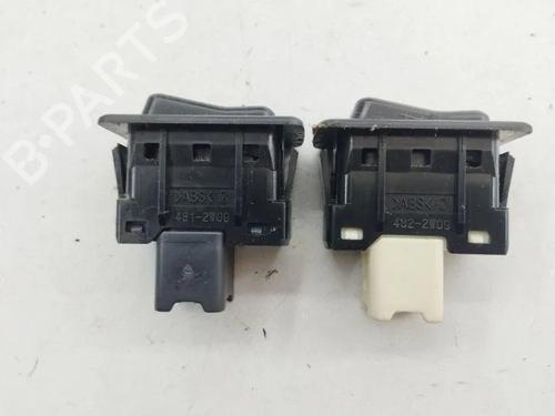 Switch MAZDA CX-7 (ER) 2.2 MZR-CD AWD (ER10A) | BP28857331I30 - Image 2