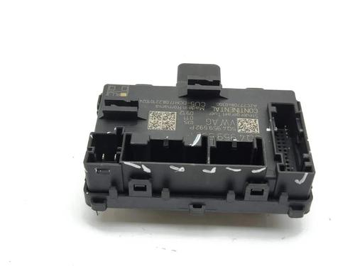 Electronic module VW T-ROC (A11, D11) 1.5 TSI | BP33901338M83 - Image 5