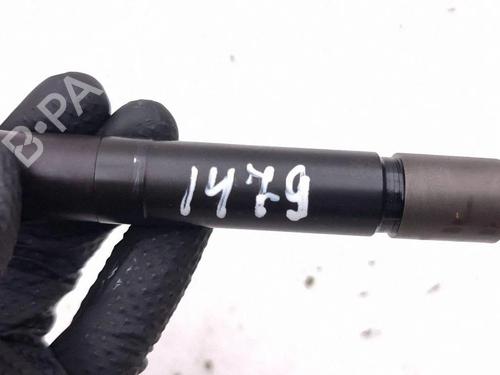 Injector MAZDA CX-5 (KE, GH) 2.2 D AWD (KE102) | BP39193689M100 - Image 5