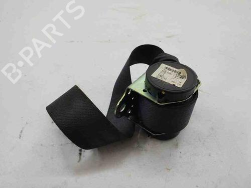 Used Rear left seatbelt CITROËN C-CROSSER (VU_, VV_) 2.2 HDi (156 hp) 28904855