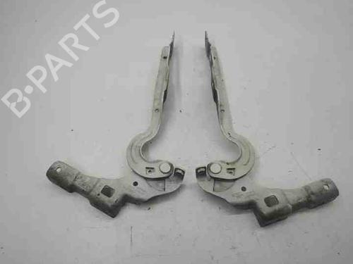 Used Hinge/Door check strap CITROËN DS4 (NX_) 2.0 HDi 165 (163 hp) 28845006