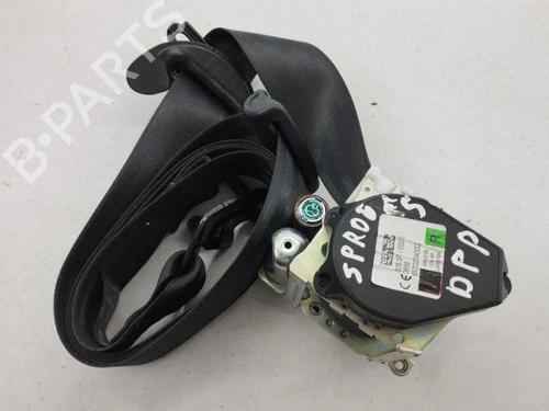 Used Front right seatbelt Front right seatbelt 38251681 38251681