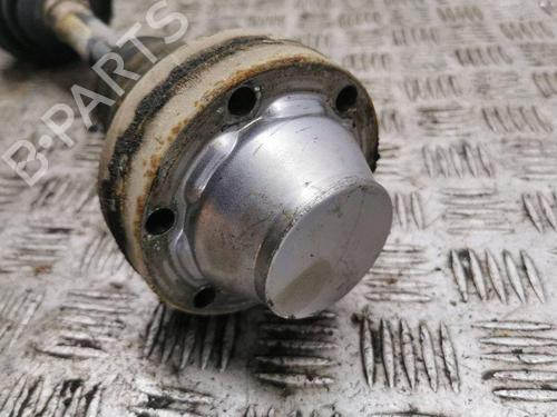 Left front driveshaft PORSCHE CAYENNE (9PA) S 4.5 | BP28899116M38