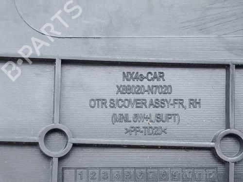 Other HYUNDAI TUCSON (NX4E, NX4A) 1.6 T-GDi | BP37586373O1  - Image 9