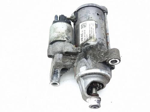 Starter AUDI A4 B9 Avant (8W5, 8WD) S4 TDI Mild Hybrid quattro | BP38247203M8 - Image 4