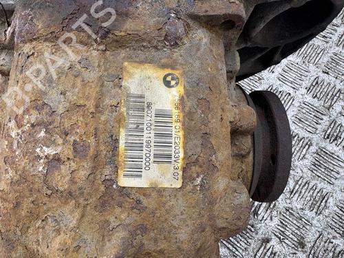 Rear differential BMW 1 (E81) 118 d | BP38247386M24 - Image 5