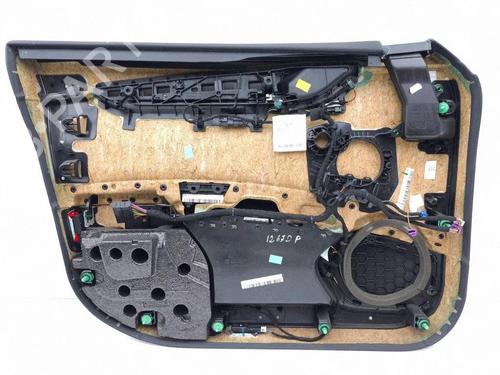 Front right panel MASERATI GHIBLI III (M157) 3.0 D | BP37522117C59 - Image 11