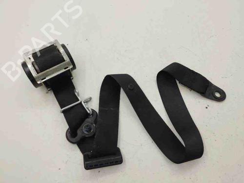 Used Front right seatbelt FORD KUGA I 2.0 TDCi 4x4 (136 hp) 28904029