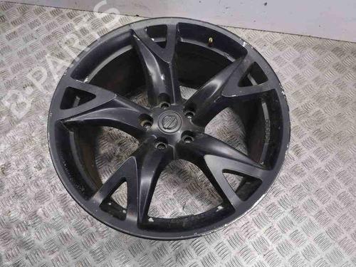 Used Rim NISSAN 350Z Coupe (Z33) 3.5 (AAZ33) (280 hp) 28906834