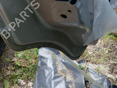 Left rear door OPEL ZAFIRA / ZAFIRA FAMILY B (A05) 1.9 CDTI (M75) | BP28884635C4 