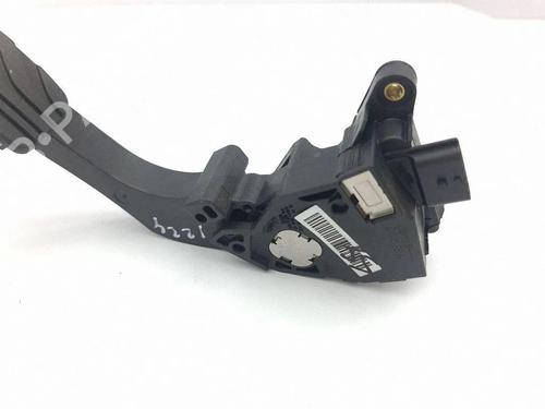 Pedal RENAULT MEGANE IV Hatchback (B9A/M/N_) 1.2 TCe 130 (B9MR) | BP38249842I4 - Image 5