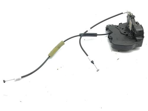 Front right lock JEEP AVENGER (J2) Electric | BP36178130C97 - Image 4