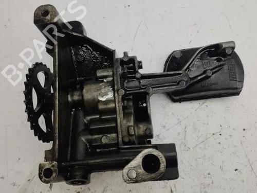 Annen PEUGEOT 508 I (8D_) 2.0 HDi (140 hp) 28849472