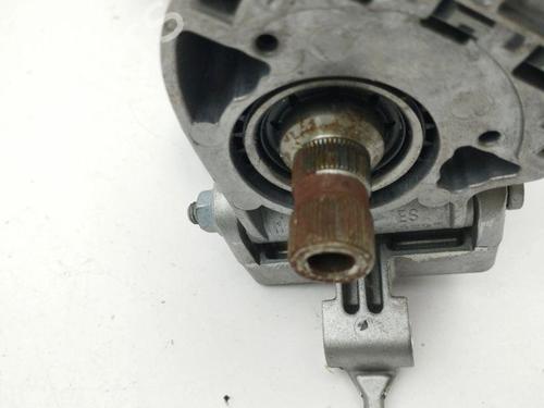 Steering column MERCEDES-BENZ B-CLASS Sports Tourer (W245) B 200 CDI (245.208) | BP28874554M21 