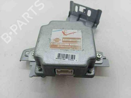 Used Electronic module NISSAN X-TRAIL II (T31) 2.0 dCi 4x4 (150 hp) 28842141