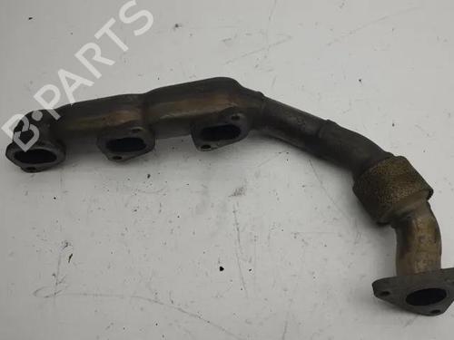 Udstødningsmanifold JEEP COMMANDER (XK, XH) 3.0 CRD 4x4 (218 hp) 28848023