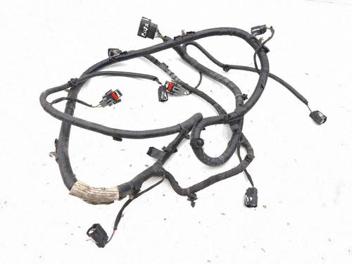 Wiring harness FORD GALAXY III (CK) 2.0 TDCi | BP38783573E16 - Image 2