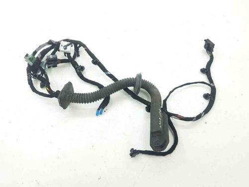 Used Wiring harness BMW 7 (E65, E66, E67) 730 d (218 hp) 28891821