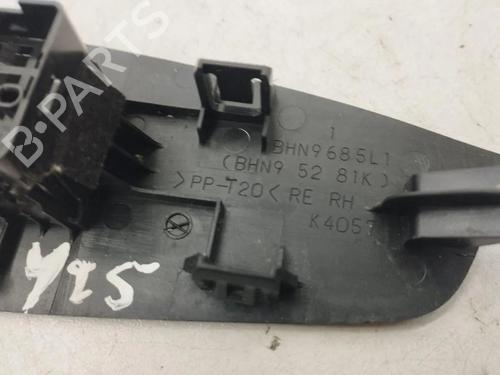 Right rear window switch MAZDA 3 (BM, BN) 2.0 | BP33224308I28 - Image 6