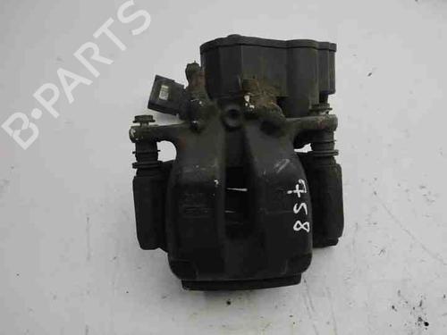 Used Right rear brake caliper BENTLEY FLYING SPUR (4W_) 6.0 W12 (626 hp) 28859573