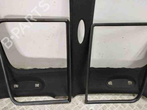 Interiør tag MINI MINI COUNTRYMAN (R60) Cooper S ALL4 | BP28853215I12 