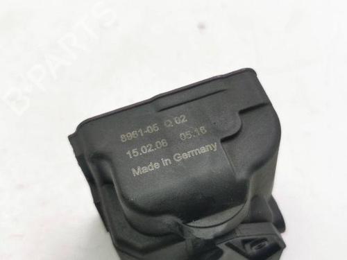 Fuel door actuator MERCEDES-BENZ C-CLASS (W204) C 220 CDI (204.008) | BP28852403E18 