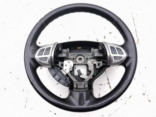 Used Steering wheel Steering wheel MITSUBISHI OUTLANDER II (CW_W) 2.2 DI-D 4WD (177 hp) 39735477 39735477