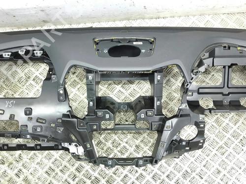 Dashboard HYUNDAI SANTA FÉ III (DM, DMA) 2.2 CRDi 4WD | BP28873791C46 - Image 4