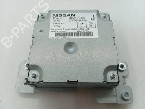 Used Electronic module Electronic module 28842140 28842140