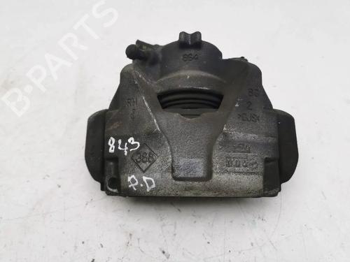 Right front brake caliper NISSAN JUKE (F16_) 1.6 Hybrid | BP36187631M104 - Image 6
