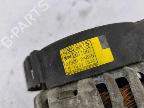 Alternator HYUNDAI i30 (GD) 1.6 CRDi | BP28888070M7