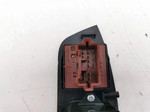Left front window switch PEUGEOT 4007 (VU_, VV_) 2.2 HDi | BP33922381I27 - Image 9
