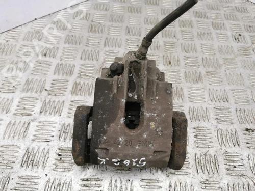 Used Left rear brake caliper Left rear brake caliper 36348982 36348982