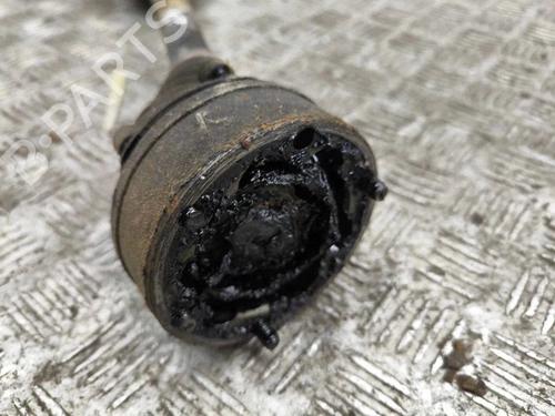 Left front driveshaft VW PASSAT B6 Variant (3C5) 1.6 TDI | BP40191937M38 - Image 7