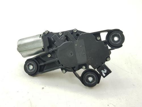 Rear wiper motor FORD FOCUS C-MAX (DM2) 1.6 TDCi | BP28869629M102
