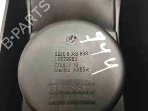 Middle console BMW X5 (E70) xDrive 30 d | BP28858417I22