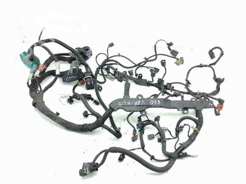 Used Wiring harness OPEL INSIGNIA B Grand Sport (Z18) 1.6 CDTi (68) (136 hp) 28901853