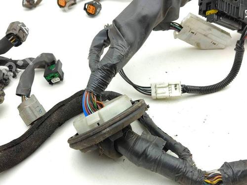 Wiring harness NISSAN 350Z Coupe (Z33) 3.5 (AAZ33) | BP28882294E16 