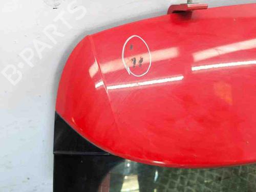 Tailgate AUDI A3 Sportback (8PA) 1.6 TDI | BP28884371C6 